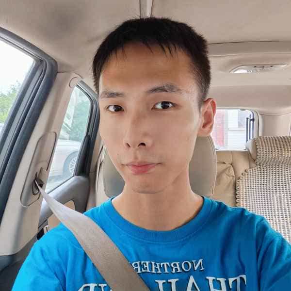28岁岁陕西单身帅哥 - 达州吉缘网