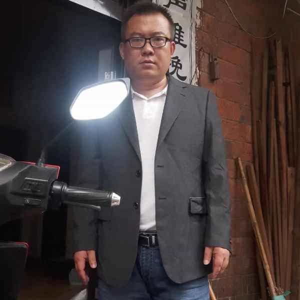 40岁岁江西单身帅哥 - 达州吉缘网