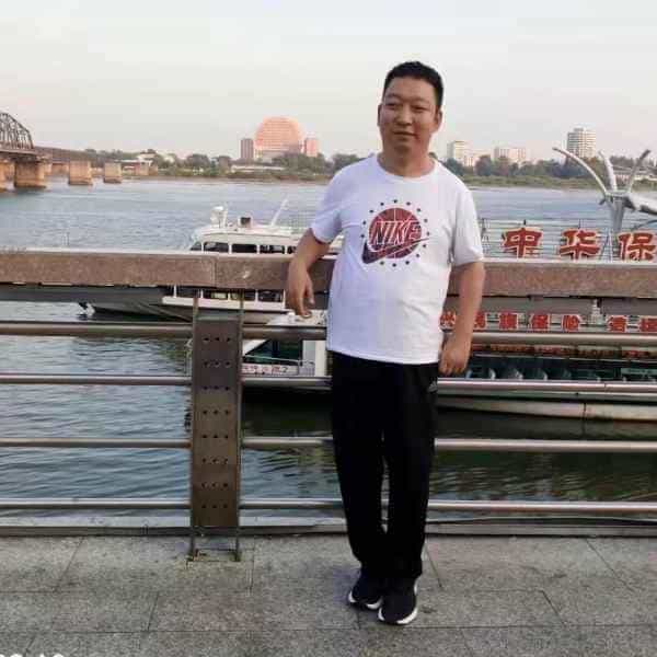 45岁岁辽宁单身帅哥 - 达州吉缘网