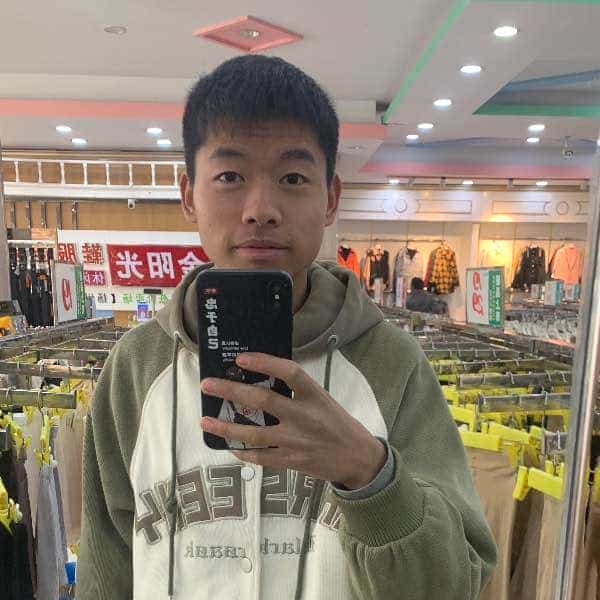 26岁岁河南单身帅哥 - 达州吉缘网
