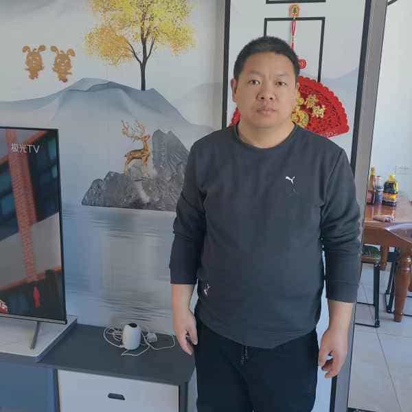 36岁岁山西单身帅哥 - 达州吉缘网