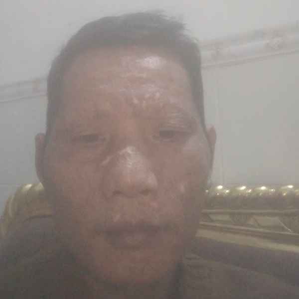 33岁岁广西单身帅哥 - 达州吉缘网