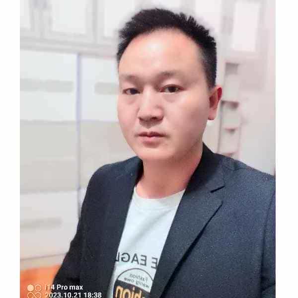 36岁岁湖北单身帅哥 - 达州吉缘网