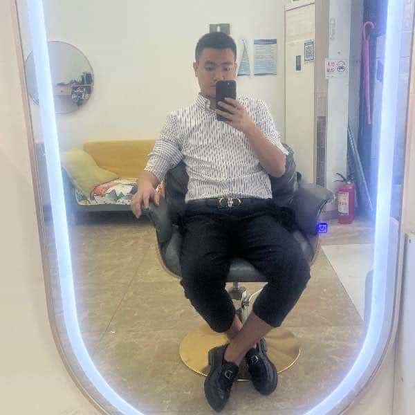 26岁岁湖南单身帅哥 - 达州吉缘网