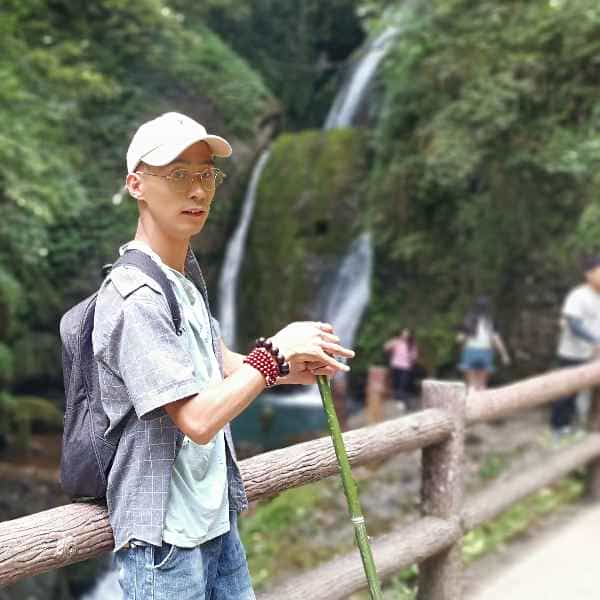 29岁岁四川单身帅哥 - 达州吉缘网