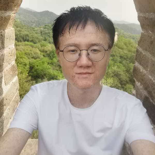29岁岁山东单身帅哥 - 达州吉缘网