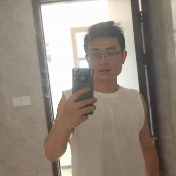 39岁岁广东单身帅哥 - 达州吉缘网