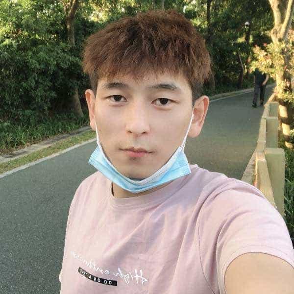34岁岁湖北单身帅哥 - 达州吉缘网