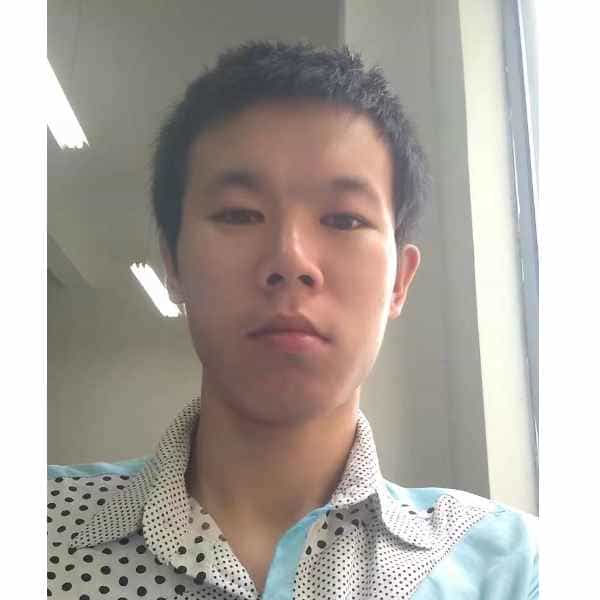 33岁岁陕西单身帅哥 - 达州吉缘网
