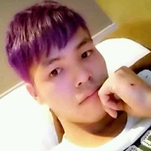 33岁岁广东单身帅哥 - 达州吉缘网
