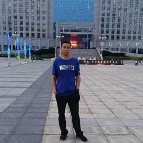 35岁岁辽宁单身帅哥 - 达州吉缘网