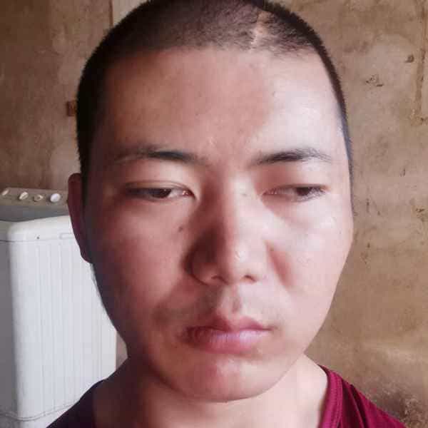 35岁岁云南单身帅哥 - 达州吉缘网