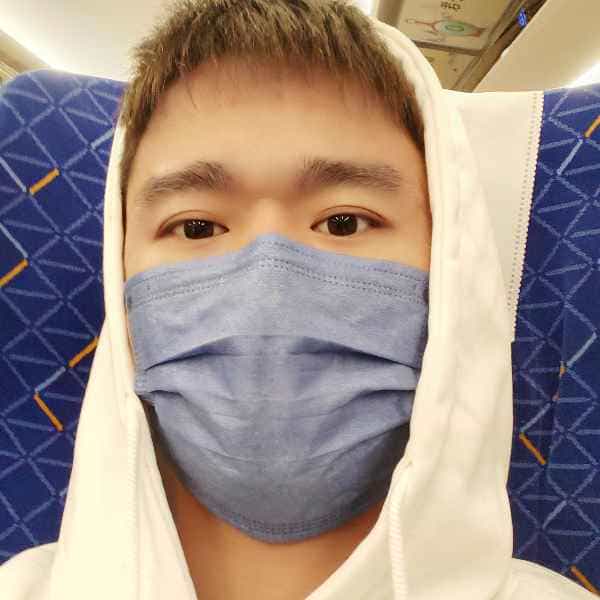 32岁岁广东单身帅哥 - 达州吉缘网