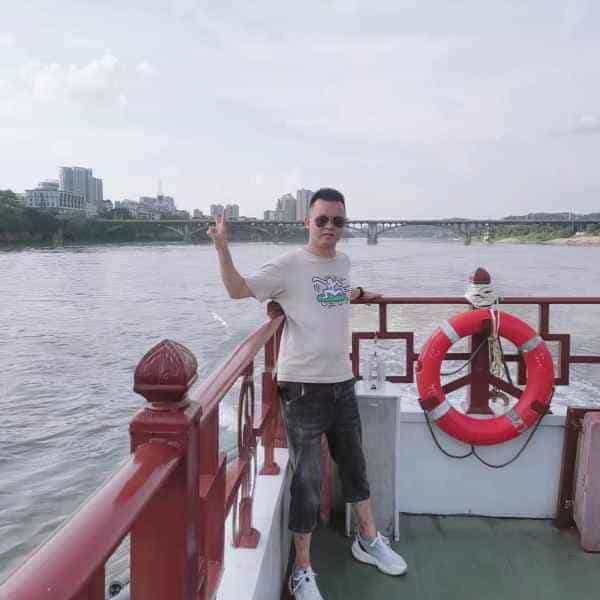 29岁岁四川单身帅哥 - 达州吉缘网