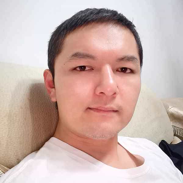 33岁岁湖南单身帅哥 - 达州吉缘网