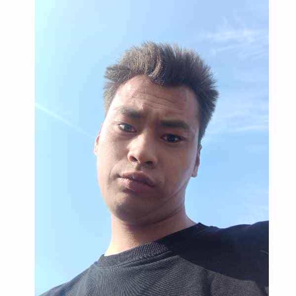 35岁岁陕西单身帅哥 - 达州吉缘网