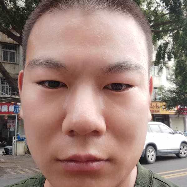 27岁岁河北单身帅哥 - 达州吉缘网