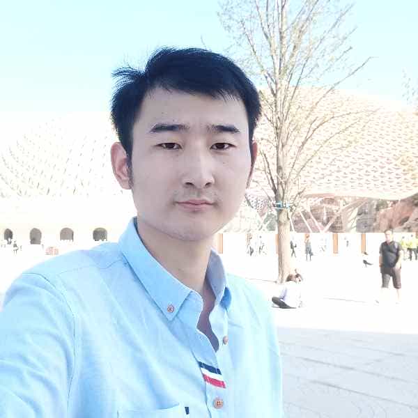 36岁岁安徽单身帅哥 - 达州吉缘网
