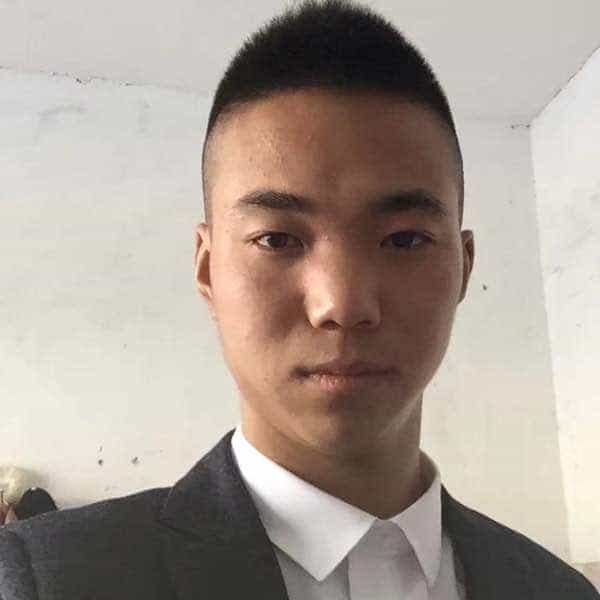28岁岁陕西单身帅哥 - 达州吉缘网