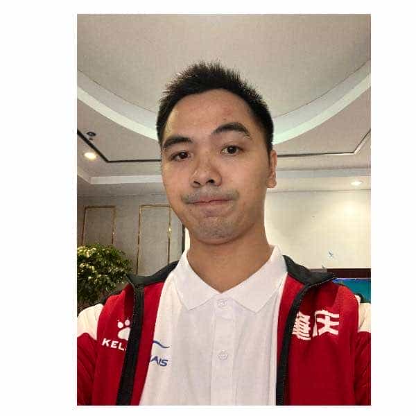 34岁岁广东单身帅哥 - 达州吉缘网