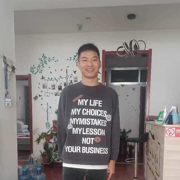 26岁岁山东单身帅哥 - 达州吉缘网