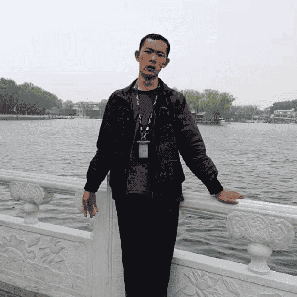 33岁岁北京单身帅哥 - 达州吉缘网
