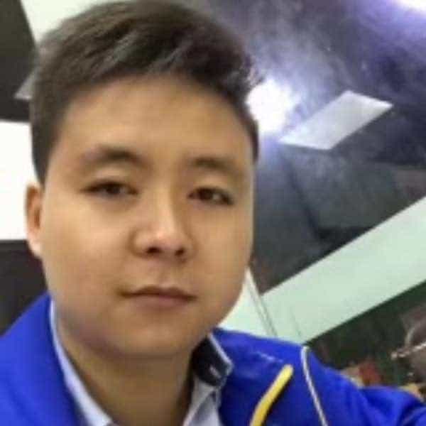 36岁岁湖南单身帅哥 - 达州吉缘网