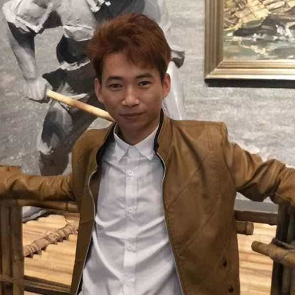 36岁岁湖南单身帅哥 - 达州吉缘网