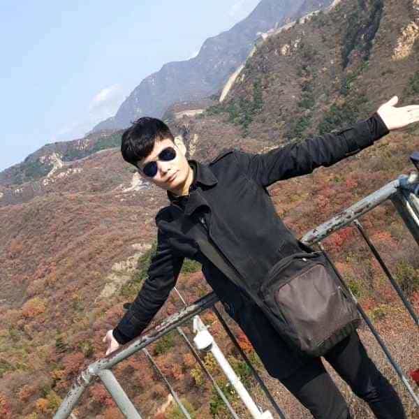 35岁岁河北单身帅哥 - 达州吉缘网