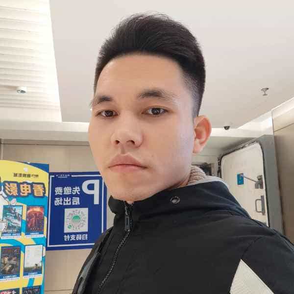 31岁岁广东单身帅哥 - 达州吉缘网
