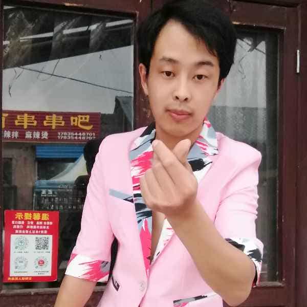 30岁岁山西单身帅哥 - 达州吉缘网