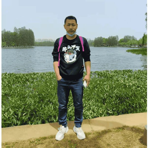 33岁岁湖北单身帅哥 - 达州吉缘网