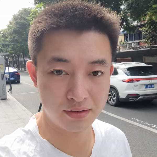 35岁岁四川单身帅哥 - 达州吉缘网