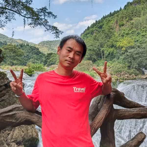 34岁岁湖南单身帅哥 - 达州吉缘网