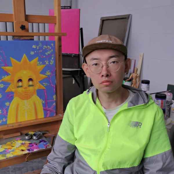 33岁岁山西单身帅哥 - 达州吉缘网