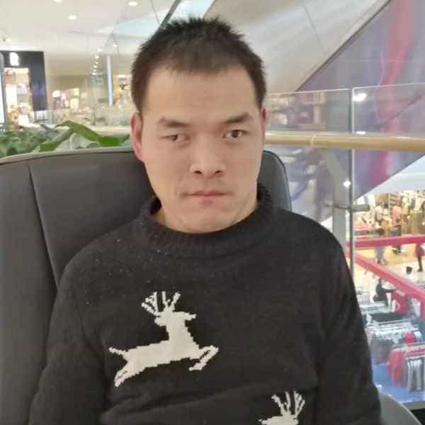 41岁岁陕西单身帅哥 - 达州吉缘网