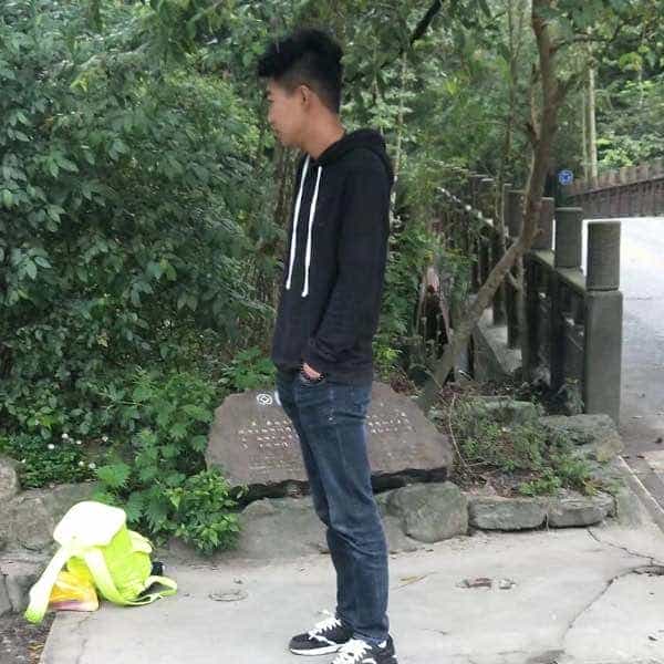 27岁岁四川单身帅哥 - 达州吉缘网
