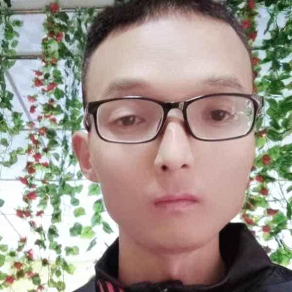 37岁岁陕西单身帅哥 - 达州吉缘网