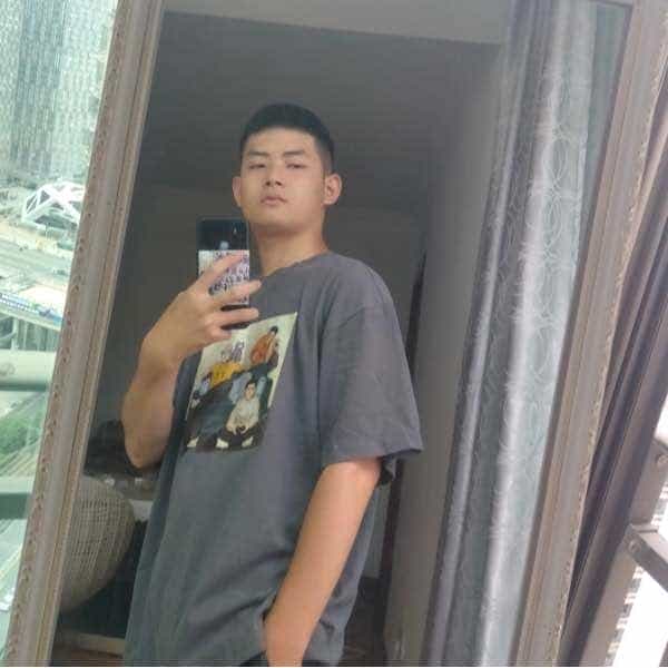 35岁岁贵州单身帅哥 - 达州吉缘网