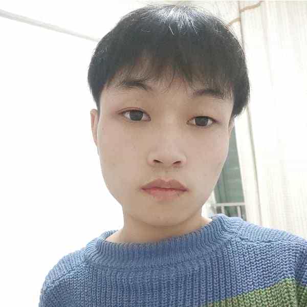 23岁岁贵州单身帅哥 - 达州吉缘网