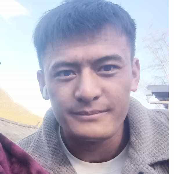 34岁岁云南单身帅哥 - 达州吉缘网