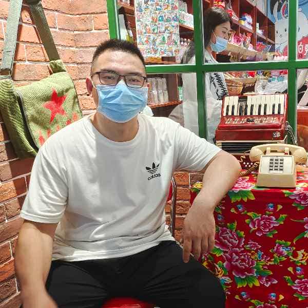 39岁岁河北单身帅哥 - 达州吉缘网