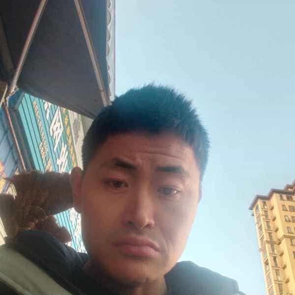 38岁岁湖北单身帅哥 - 达州吉缘网