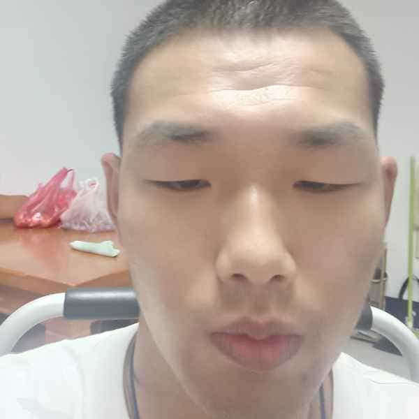 30岁岁河北单身帅哥 - 达州吉缘网