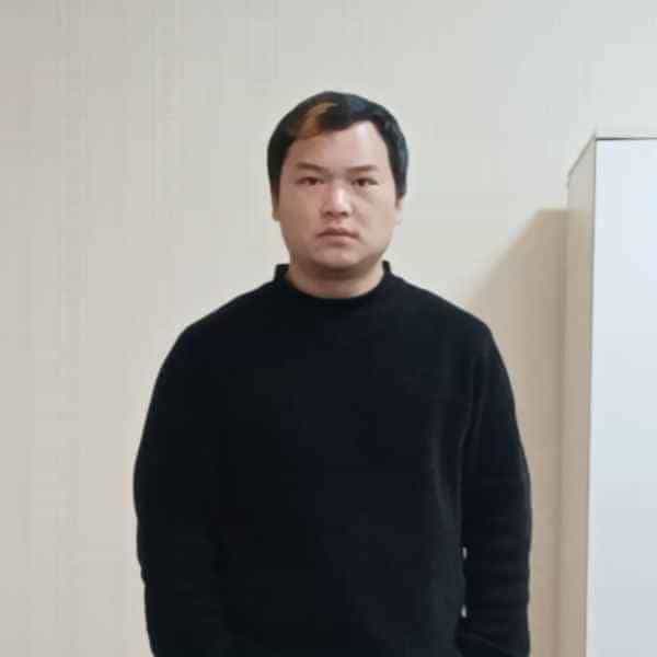 33岁岁四川单身帅哥 - 达州吉缘网