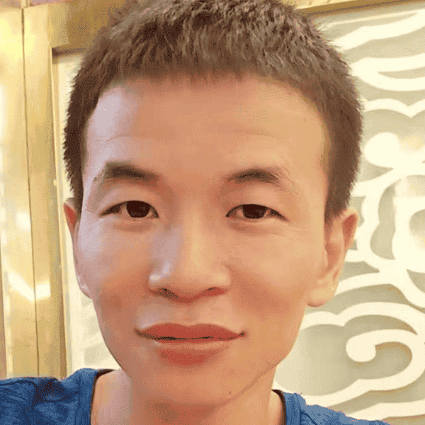 39岁岁广东单身帅哥 - 达州吉缘网