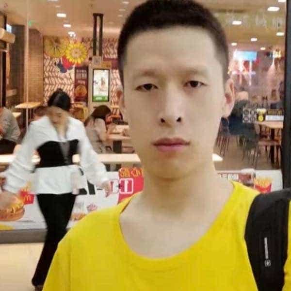 38岁岁陕西单身帅哥 - 达州吉缘网