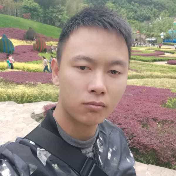 30岁岁四川单身帅哥 - 达州吉缘网