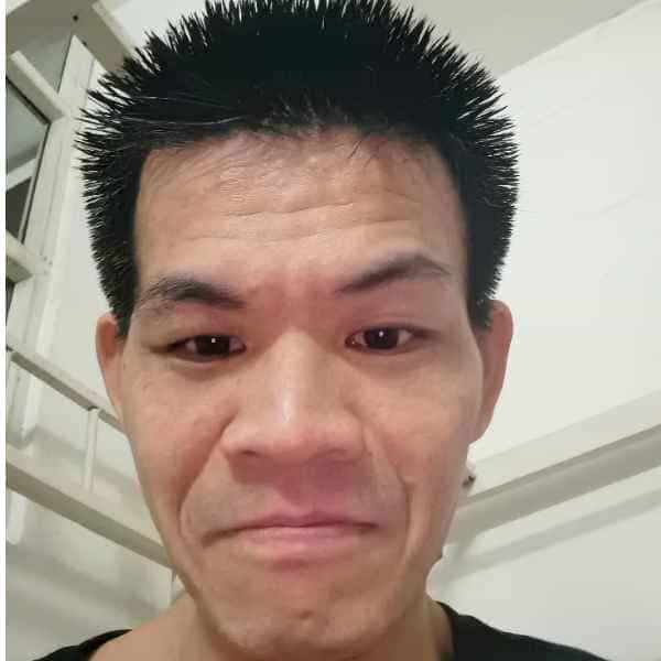 38岁岁广东单身帅哥 - 达州吉缘网
