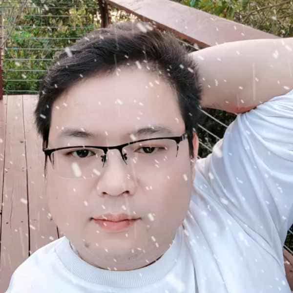 37岁岁湖南单身帅哥 - 达州吉缘网